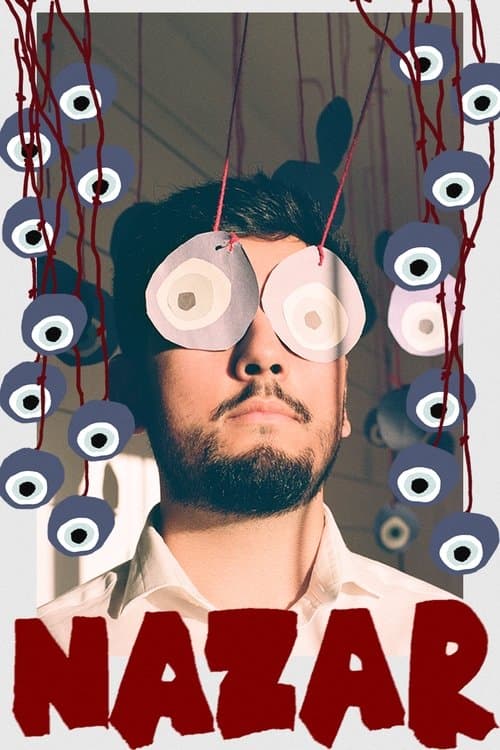 NAZAR poster