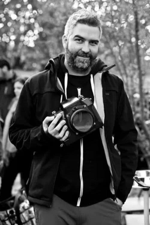 Manolo Pavón profile photo