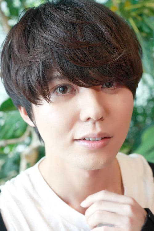 Fumiyoshi Shioya profile photo