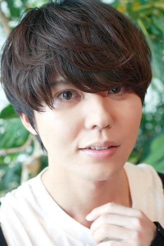 Fumiyoshi Shioya profile photo