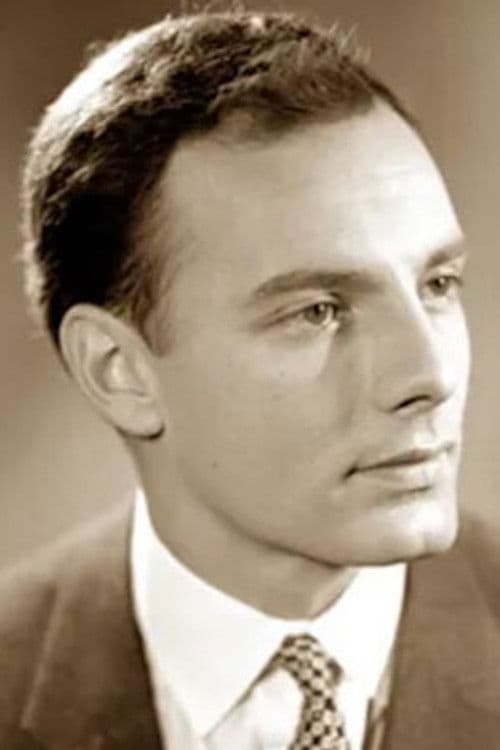 Aleksandr Fadeyev profile photo