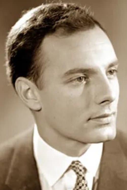 Aleksandr Fadeyev profile photo