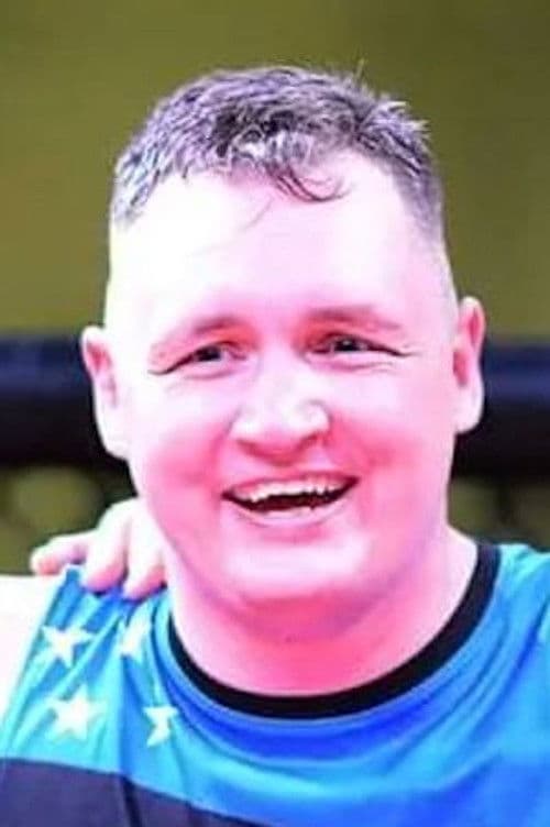 Richard Foster profile photo