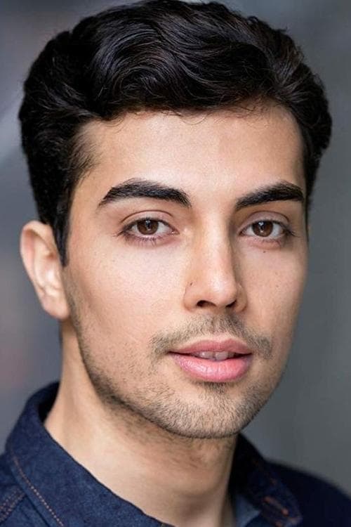 Shervin Alenabi profile photo