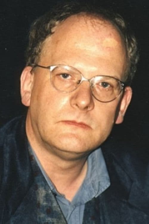 Hans-Christoph Blumenberg profile photo