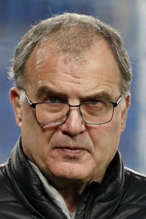 Marcelo Bielsa profile photo