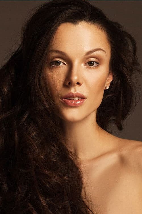 Maria Abashova profile photo