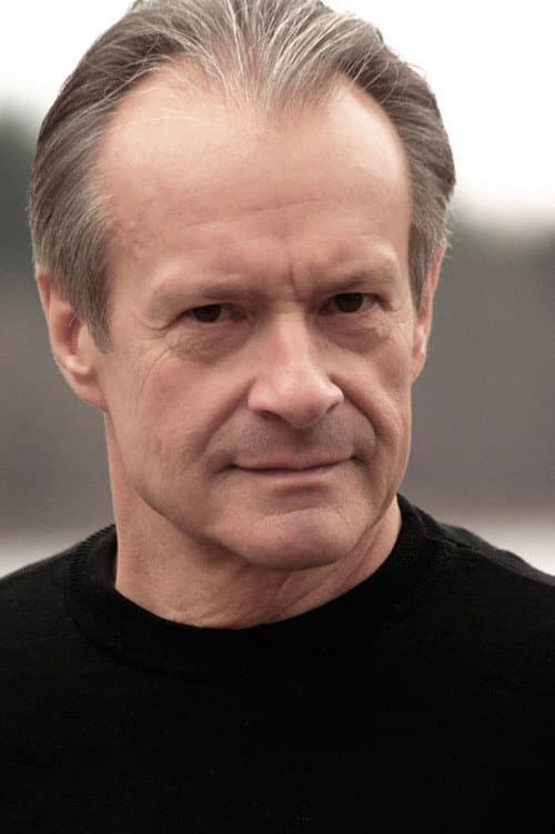 Dieter Matthes profile photo