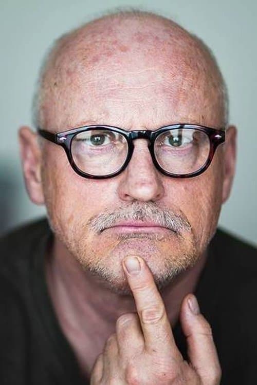 Arjan Ederveen profile photo