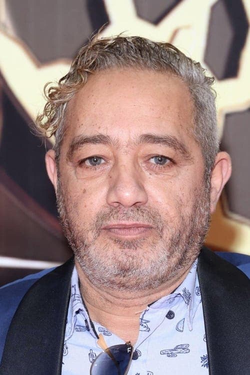 Rafik Boubker profile photo