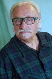 Karl-Heinz Teuber profile photo