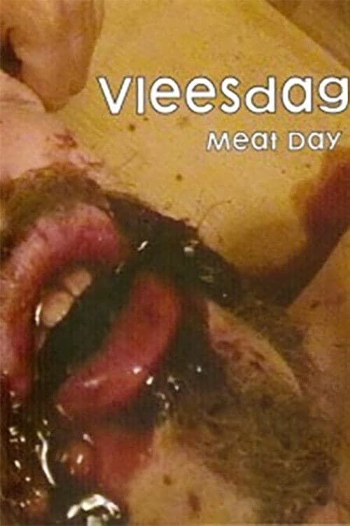 Meat Day poster