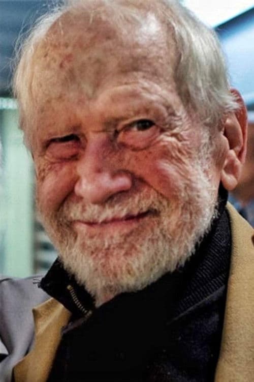 Larry Sherman profile photo