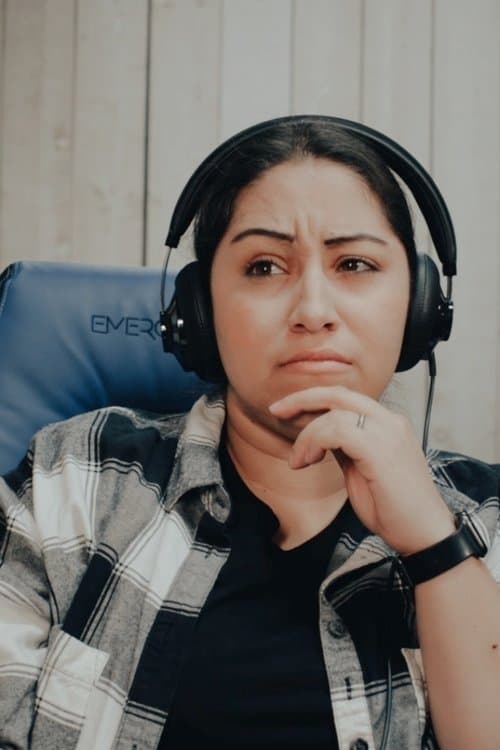 Patty Najera-Esparza profile photo