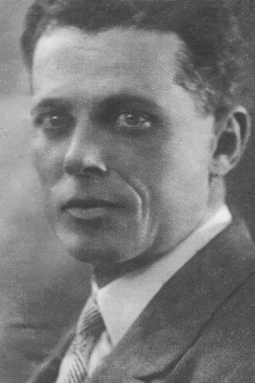 Ivan Malikov-Elvorti profile photo