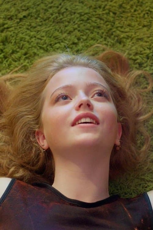 Jenny Evensen profile photo