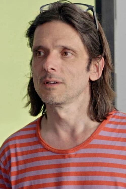 Jeremy Deller profile photo