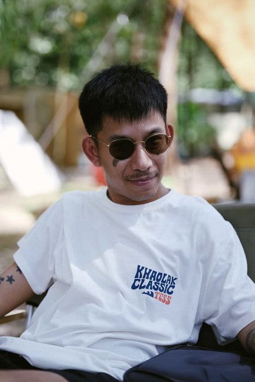 Pichaya Jarusboonpracha profile photo