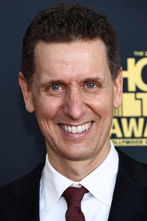 Steve Callaghan profile photo