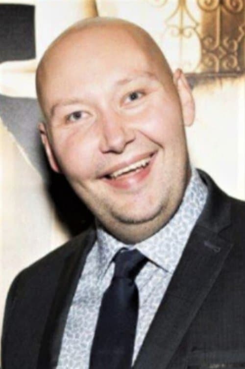 Adam Pearce profile photo