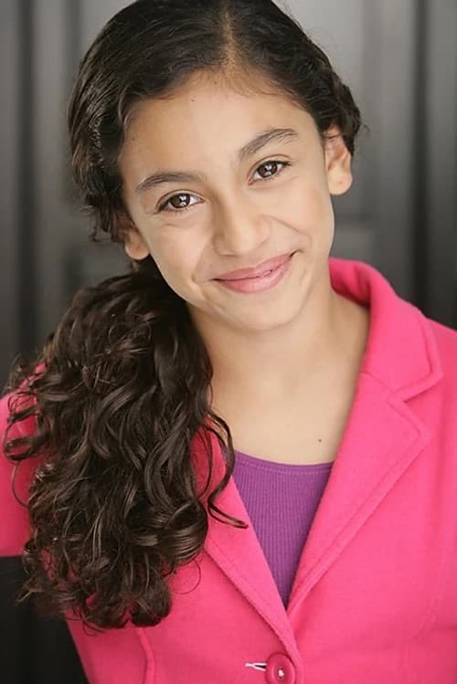 Giselle Nieto profile photo