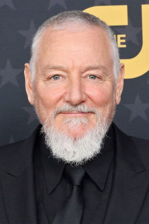 Randall Einhorn profile photo