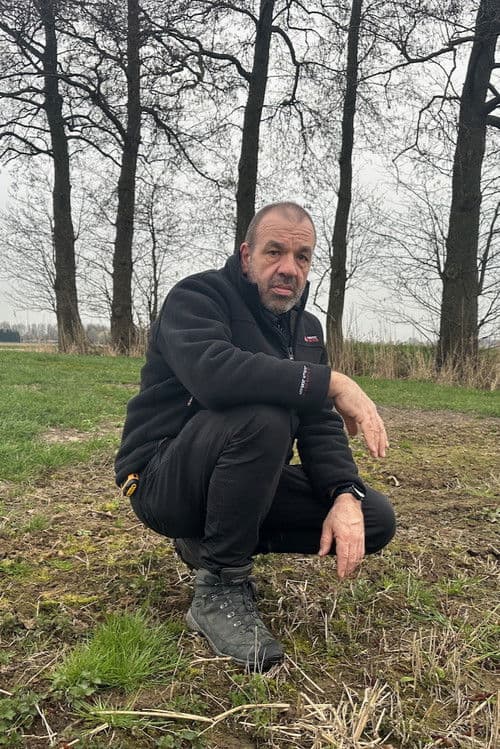 Patrick Merz profile photo