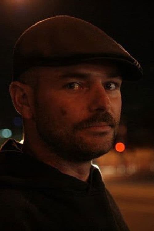 Jonnie Leahy profile photo