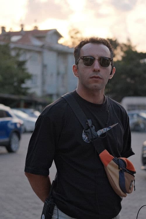 Hüseyin Toprak profile photo