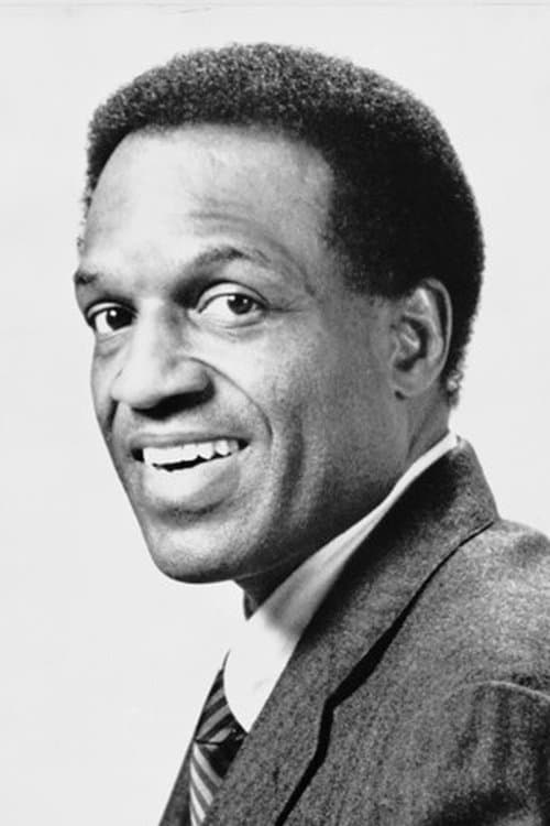 Nipsey Russell profile photo