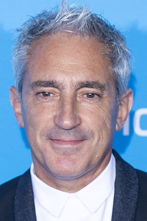 Jon Sistiaga profile photo