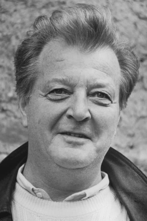 Kent Andersson profile photo