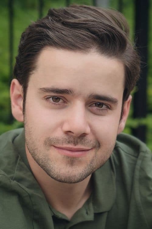 Dan Burman profile photo