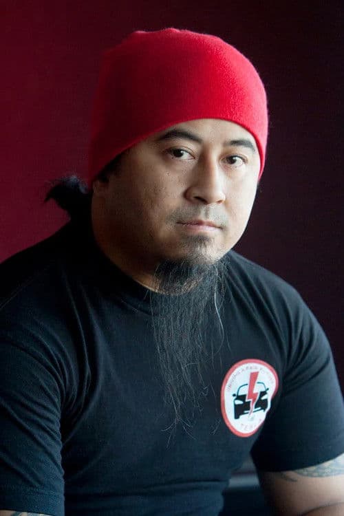 Michael Catura profile photo