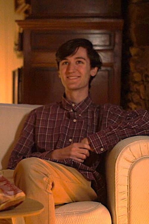 Nathan Rouillon profile photo