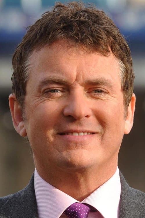 Shane Richie profile photo