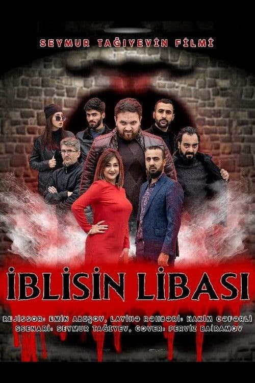 İblis poster