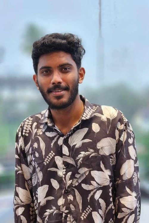 Muhammed Yaseen profile photo