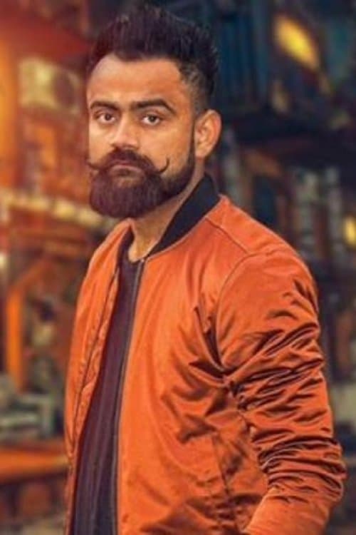 Amrit Maan profile photo