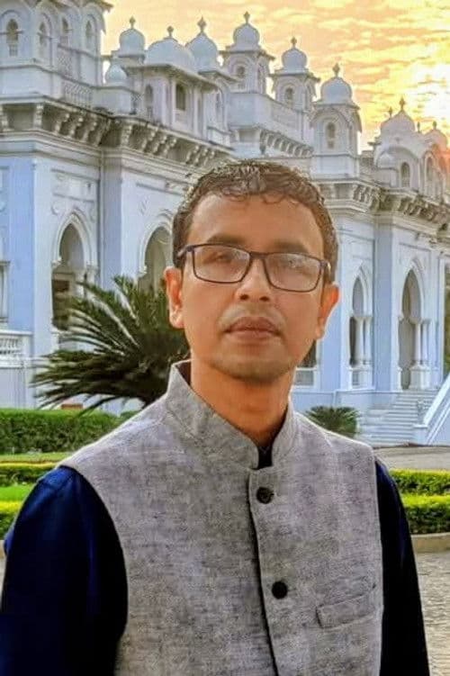 Anindya Bikas Datta profile photo