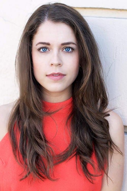 Paige Hullett profile photo