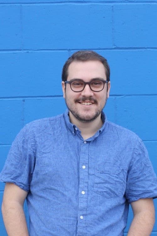 Graham L. Carter profile photo