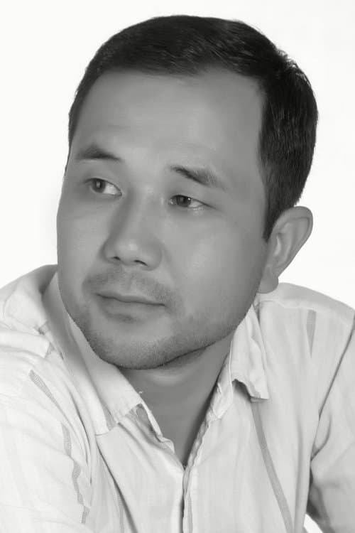 Ulanbek Omuraliev profile photo