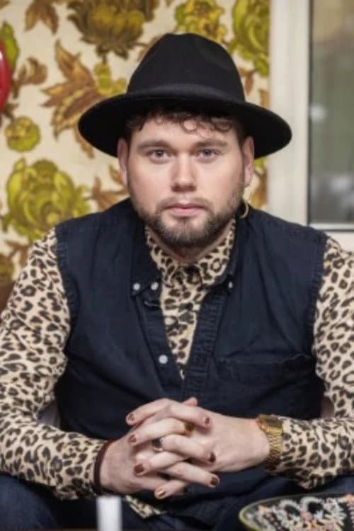 Emanuel Norrby profile photo