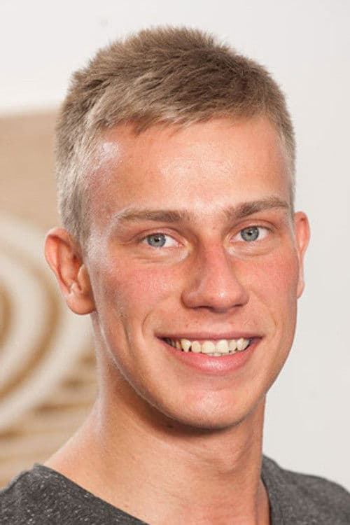 Bradley Cook profile photo