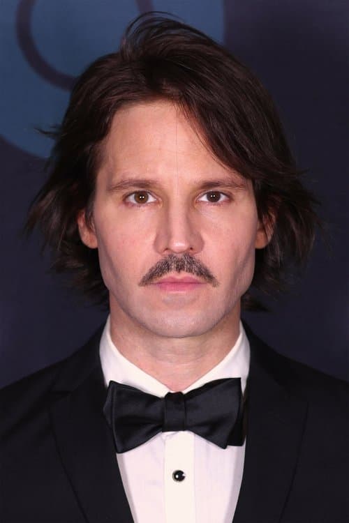 Rodrigo Lopresti profile photo