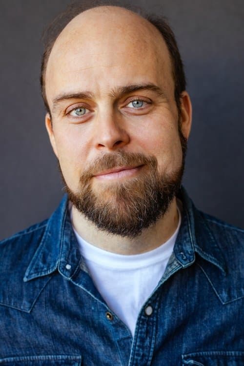 Ian Merrigan profile photo