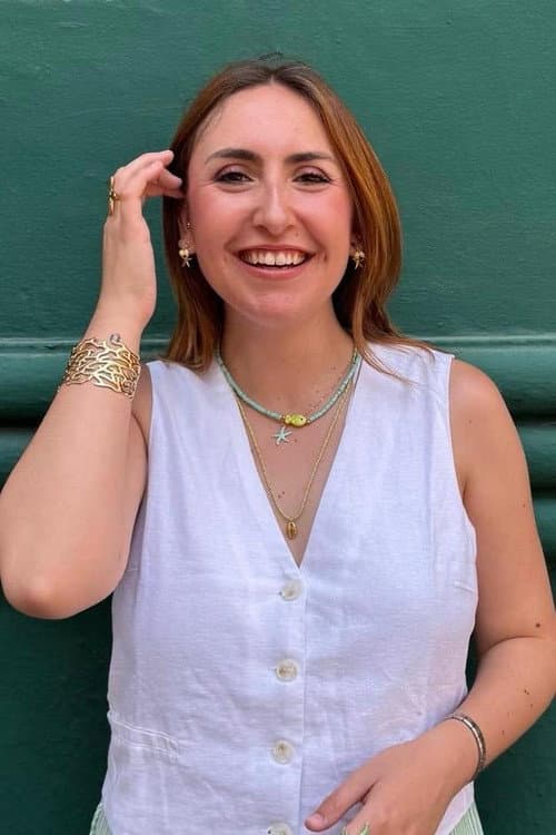 Laura Oliver Urbano profile photo