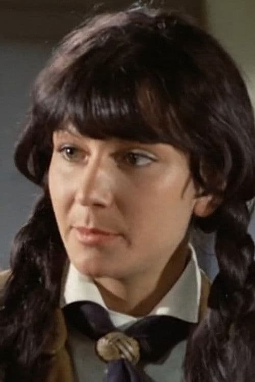 Marita Vogelsang profile photo