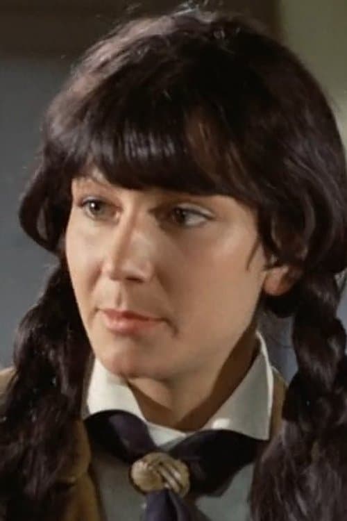 Marita Vogelsang profile photo